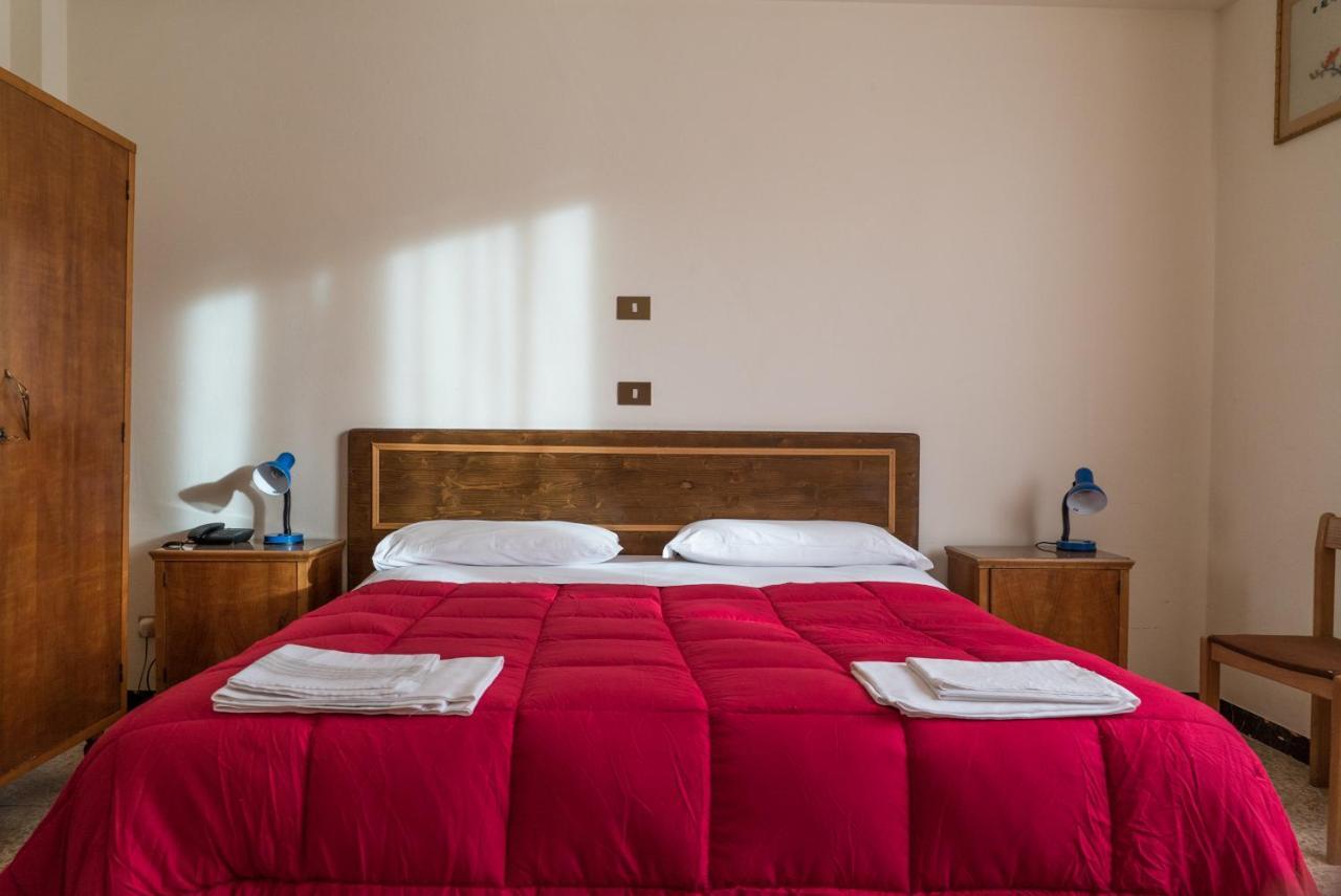 Hotel Concordia Montecatini Terme Exterior photo