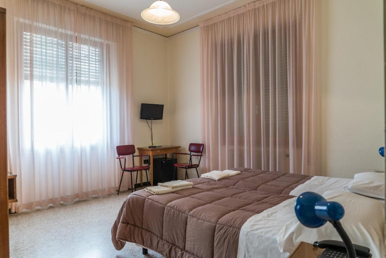 Hotel Concordia Montecatini Terme Exterior photo